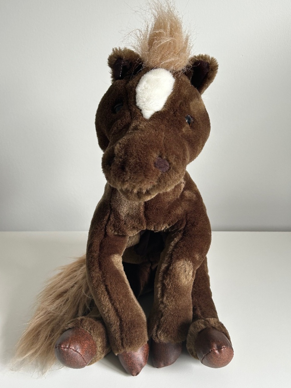Folkmanis Puppets Horse Large Plush
